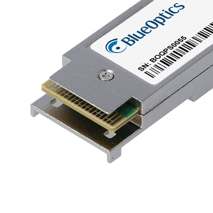 EAN 4063232644806 - BlueOptics QSFP28-LR4-CI red modulo transceptor Fibra óptica 100000 Mbit/s imagen 5