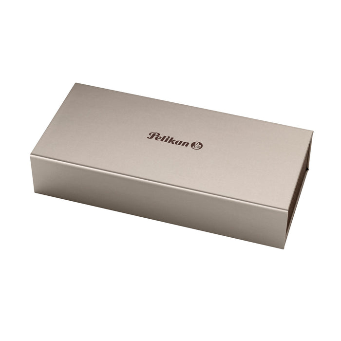 EAN 4012700803702 - Pelikan K405 Negro Bolígrafo de punta retráctil con pulsador 1 pieza(s) imagen 4