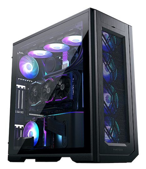 EAN 886523301950 - Phanteks ENTHOO PRO 2 Full Tower Negro imagen 2