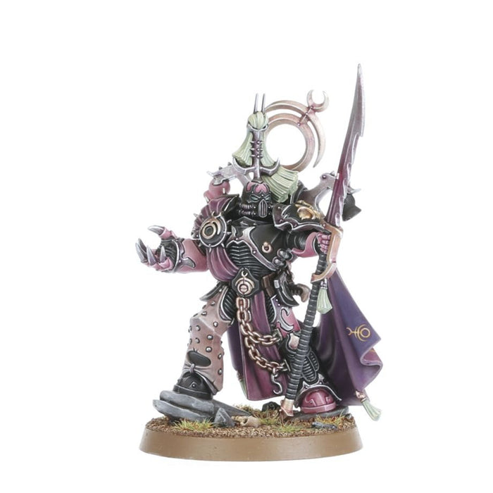 EAN 5011921225941 - Games Workshop 73-371 collectible figure imagen 2