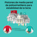 EAN 0197497580778 - HyperX Tactile Switches Color aguamarina imagen 9