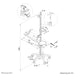 EAN 8717371440701 - Neomounts FPMA-MOBILE1800 mueble y soporte para dispositivo multimedia Plata Carro multimedia imagen 3