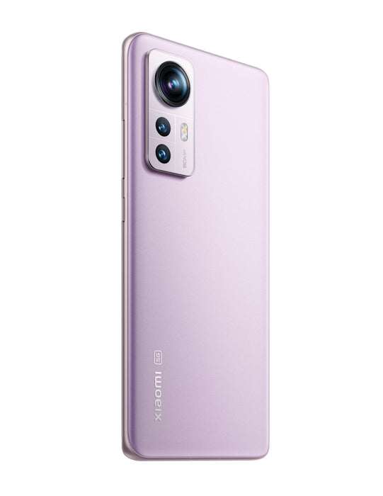 EAN 6934177768675 - Xiaomi 12 15,9 cm (6.28") SIM doble Android 12 5G USB Tipo C 12 GB 256 GB 4500 mAh Púrpura imagen 5