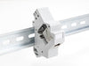 EAN 4043619670437 - DeLOCK 67043 accesorio para módulo Keystone Soporte para instalación en carcasa imagen 1