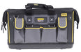 EAN 3253561711800 - Stanley FMST1-71180 pieza pequeña y caja de herramientas Negro, Gris, Amarillo imagen 2