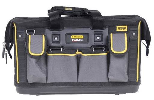 EAN 3253561711800 - Stanley FMST1-71180 pieza pequeña y caja de herramientas Negro, Gris, Amarillo imagen 2