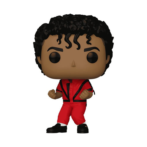 EAN 0889698725910 - FUNKO POP! Michael Jackson (Thriller) imagen 1