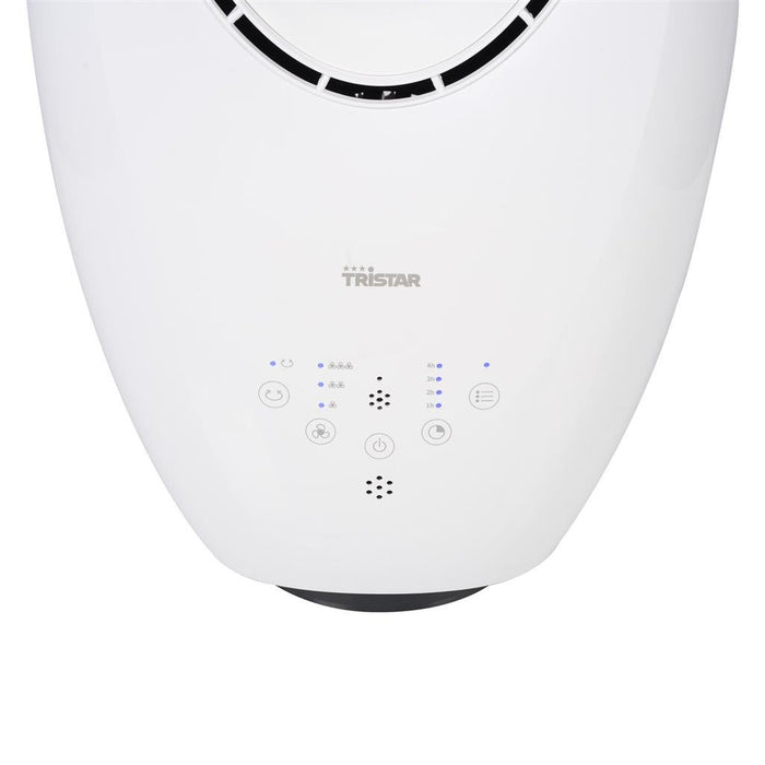EAN 8711658527420 - Tristar VE-5717 ventilador Blanco imagen 4