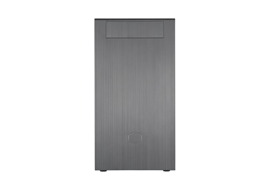 EAN 4719512097670 - Cooler Master MasterBox MB400L Torre Negro imagen 6