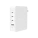 EAN 0745883857647 - Belkin BoostCharge Pro Universal Blanco Corriente alterna Interior imagen 1