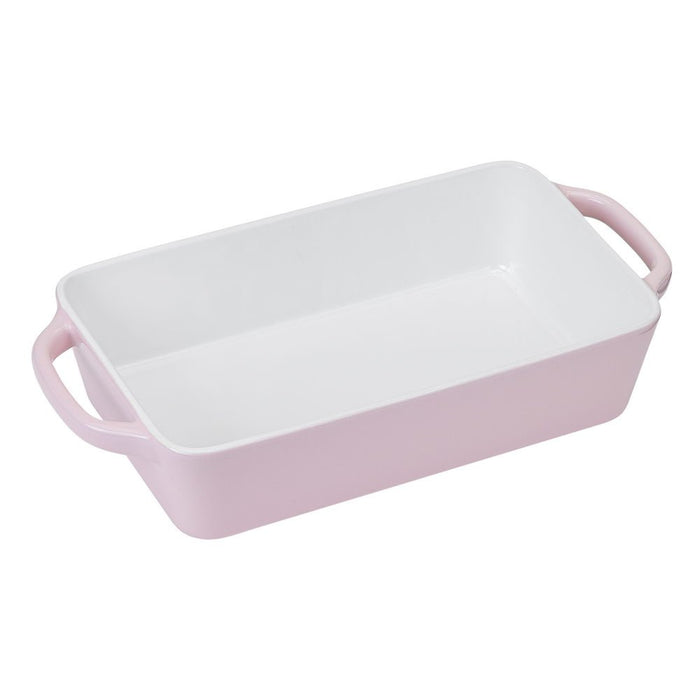EAN 4260403578353 - Resto Kitchenware 96121 bandeja de horno 2,1 L Rectangular Cerámico Cazuela para hornear imagen 1