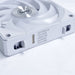 EAN 4718466018526 - Lian Li 12CL1 Carcasa del ordenador Ventilador 12 cm Blanco imagen 16