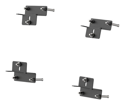 EAN 4895251642835 - EcoFlow EFA-BKWFACADE-B-EU accesorio para montaje de panel solar Soporte imagen 1