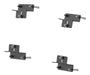 EAN 4895251642835 - EcoFlow EFA-BKWFACADE-B-EU accesorio para montaje de panel solar Soporte imagen 1