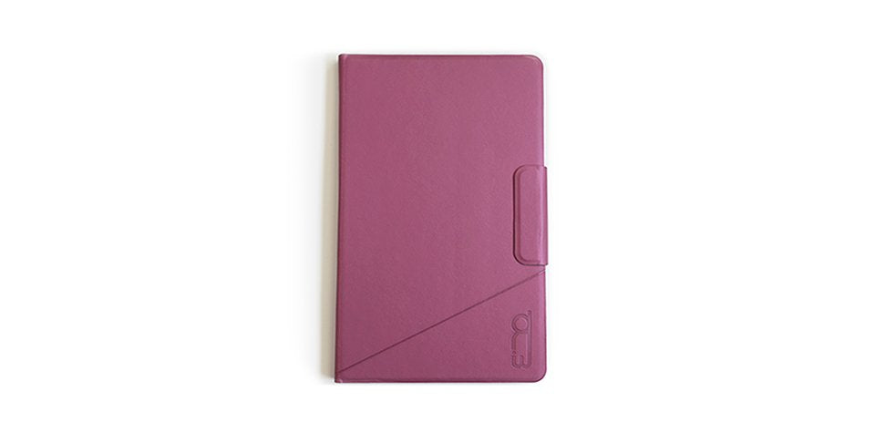 EAN 8435099517818 - Billow TCX700 17,8 cm (7") Folio Púrpura imagen 1