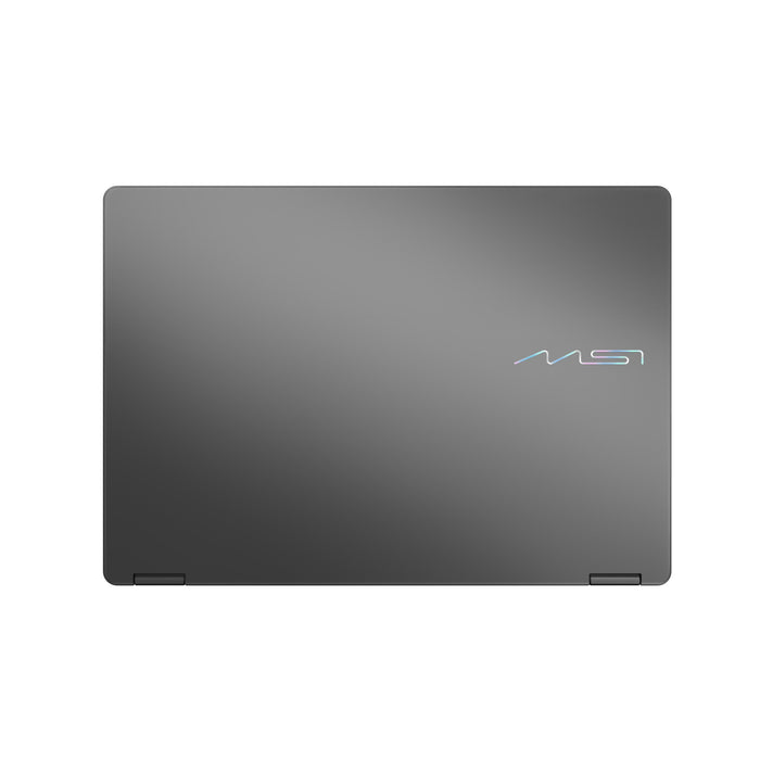 EAN 4711377414623 - MSI Prestige 14 Flip AI+ D3MTG-013FR Copilot+ PC Intel Core Ultra 9 386H Híbrido (2-en-1) 35,6 cm (14") P imagen 5