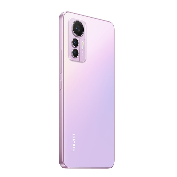 EAN 6934177781339 - Xiaomi 12 Lite 16,6 cm (6.55") SIM doble Android 12 5G USB Tipo C 8 GB 128 GB 4300 mAh Rosa imagen 3