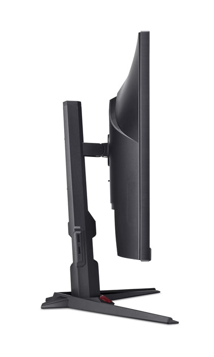 EAN 4711474686022 - Acer NITRO XV0 XV270W3bmiiprx pantalla para PC 68,6 cm (27") 1920 x 1080 Pixeles Full HD LED Negro imagen 4