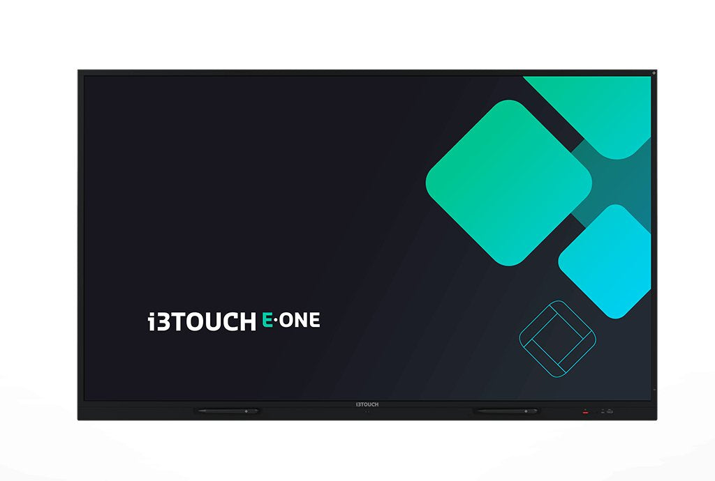 EAN 5425035793768 - i3-Technologies i3TOUCH E-ONE pizarra blanca interactiva 165,1 cm (65") 3840 x 2160 Pixeles Pantalla táct imagen 1