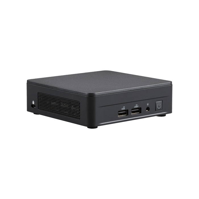 EAN 4711387501726 - ASUS NUC 13 RNUC13ANKi50WC0 UCFF Negro i5-1340P imagen 4