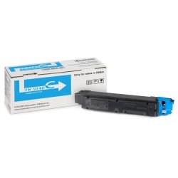 EAN 0632983034248 - KYOCERA TK-5140C cartucho de tóner 1 pieza(s) Original Cian imagen 1