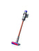 EAN 5025155034095 - Dyson V10 Absolute Aspiradora escoba 2 en 1 Batería Secar Sin bolsa 0,76 L Cobre, Níquel imagen 1