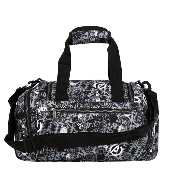 EAN 4017245967100 - McNeill Avengers Multicolor Niño/niña Bolsa de deporte imagen 4