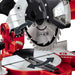 EAN 4006825592122 - Einhell TH-MS 2513 L 4000 RPM 1600 W imagen 8