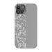 EAN 4260382640225 - Woodcessories Bio Case MagSafe funda para teléfono móvil 15,5 cm (6.1") Gris imagen 5