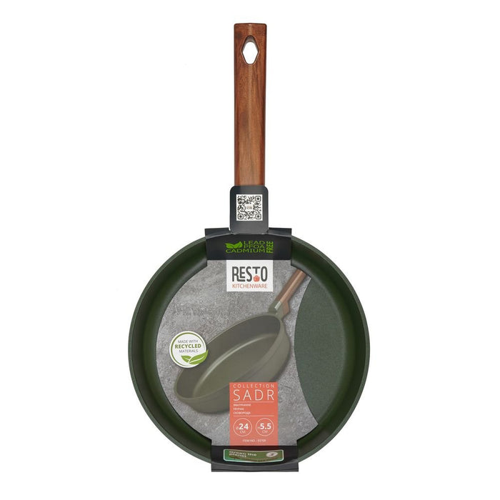 EAN 4260709013640 - Resto Kitchenware Sadr Sartén multiuso Alrededor imagen 7