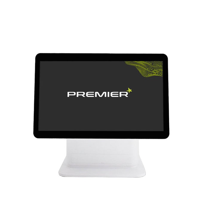 EAN 8447071002564 - Premier KT-Kiosk W (H) N97 1,99 GHz Todo-en-Uno 39,6 cm (15.6") 1366 x 768 Pixeles Pantalla táctil Negro, imagen 2