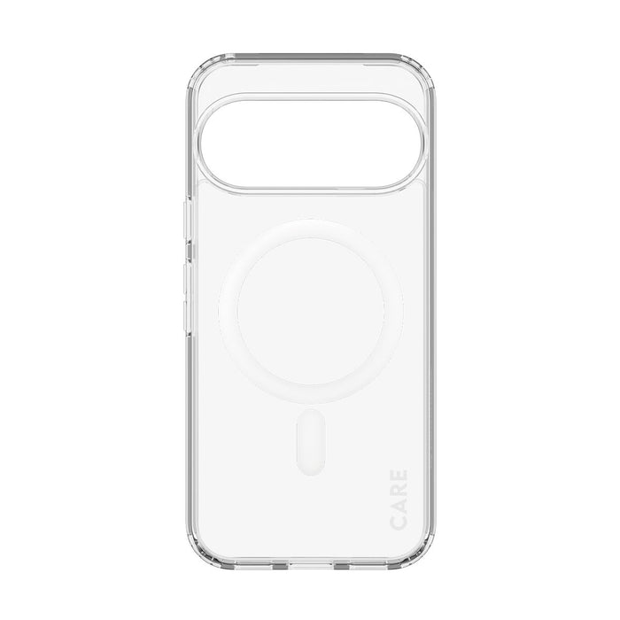 EAN 5715685052347 - PanzerGlass CARE™ by ® Urban Combat Case Transparent w. White Qi Google Pixel 11 funda para teléfono móvi imagen 4