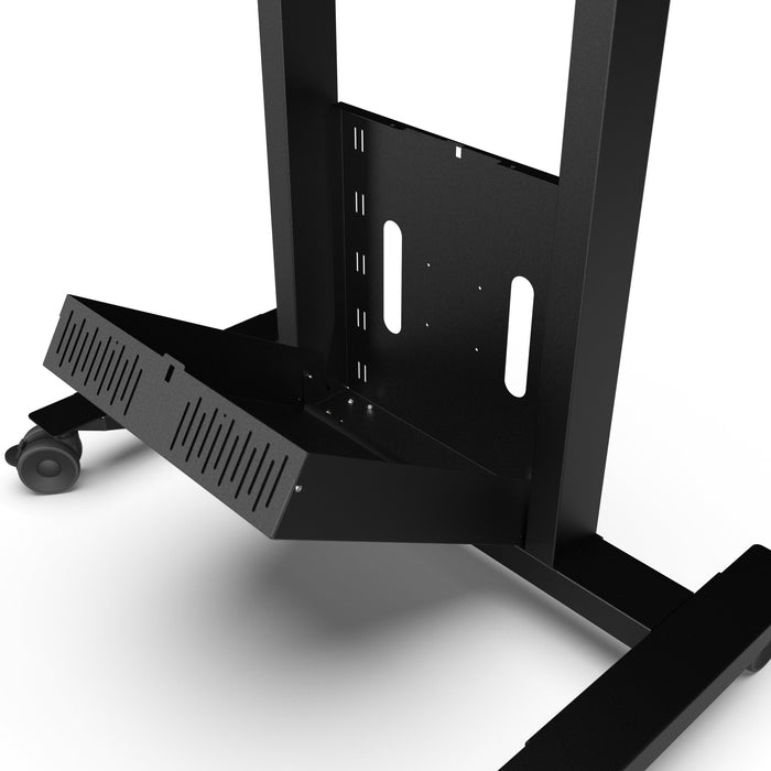 EAN 7331394922665 - SMS Smart Media Solutions FUNC series Func Mobile 2,18 m (86") Negro imagen 9