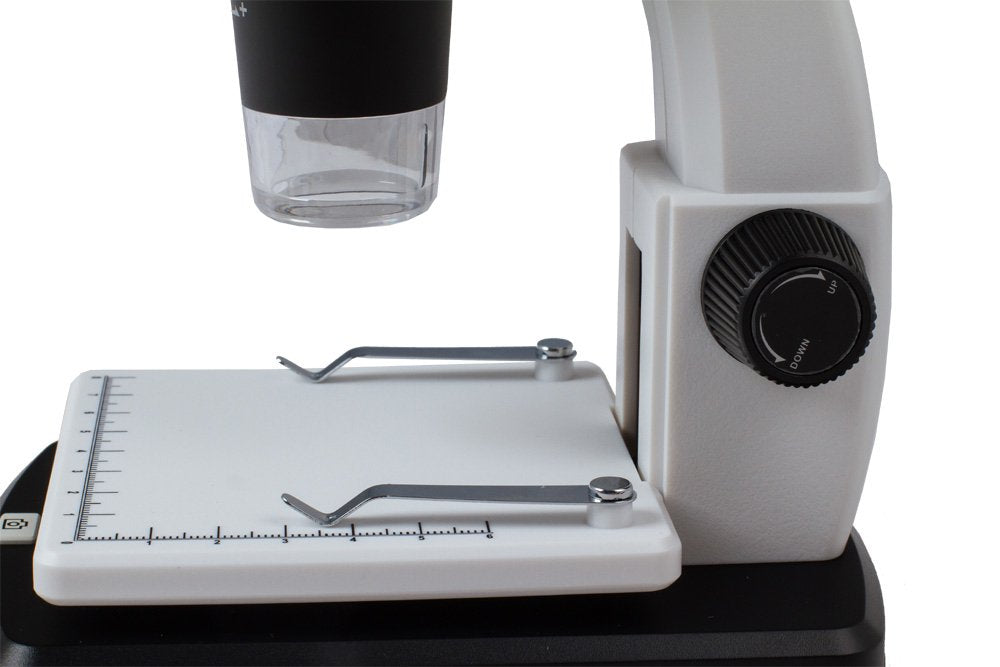 EAN 0611901508559 - Levenhuk DTX 500 500x Microscopio digital imagen 8