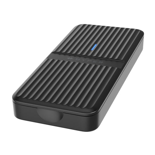 EAN 1220000630482 - Targus HD2500GL caja para disco duro externo Caja externa para unidad de estado sólido (SSD) Negro M.2 imagen 1