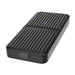 EAN 1220000630482 - Targus HD2500GL caja para disco duro externo Caja externa para unidad de estado sólido (SSD) Negro M.2 imagen 1
