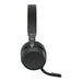EAN 5706991024401 - Jabra Evolve2 75 Auriculares Inalámbrico y alámbrico Diadema Oficina/Centro de llamadas Bluetooth Base de imagen 2