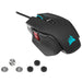 EAN 840006657606 - Corsair M65 RGB ULTRA ratón Juego Mano derecha USB tipo A Óptico 26000 DPI imagen 6