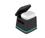 EAN 4713309812996 - Energizer WCP307 cargador de dispositivo móvil Auriculares, Smartphone, Reloj inteligente Negro USB Carga imagen 5