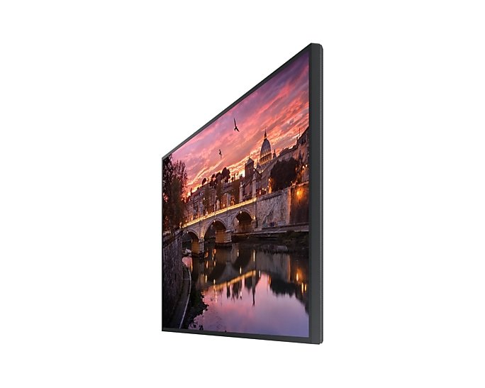 EAN 8806092994546 - Samsung QB55R-B Pantalla plana para señalización digital 138,7 cm (54.6") TFT Wifi 350 cd / m² 4K Ultra H imagen 5
