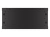 EAN 5901969439915 - Lanberg WF01-6404-23B armario rack 4U Bastidor de pared Negro imagen 6