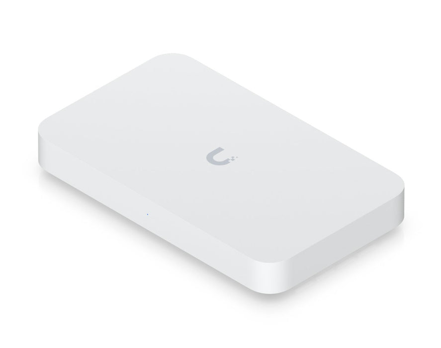 EAN 810177161530 - Ubiquiti UXG-Fiber (30W) pasarel y controlador 1000, 2500, 10000 Mbit/s imagen 5