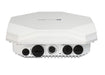 EAN 3326744978090 - Alcatel-Lucent Enterprise OAW-AP1361-RW punto de acceso inalámbrico 2400 Mbit/s Blanco Energía sobre Ethe imagen 3