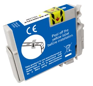 EAN 6942383157022 - G&G 16976 cartucho de tinta 1 pieza(s) Compatible Amarillo imagen 1