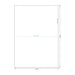 EAN 4260459612698 - MediaRange MRINK141 etiqueta autoadhesiva Permanente Blanco 100 pieza(s) imagen 3