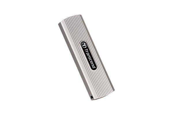 EAN 0760557864998 - Transcend ESD320A 2 TB USB tipo A 3.2 Gen 2 (3.1 Gen 2) Gris imagen 1