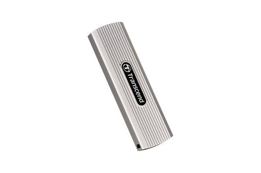 EAN 0760557864967 - Transcend ESD320A 512 GB USB tipo A 3.2 Gen 2 (3.1 Gen 2) Gris imagen 1