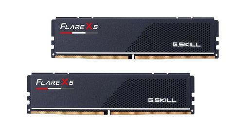 EAN 4713294232656 - G.Skill Flare X5 F5-6000J3238F16GX2-FX5 módulo de memoria 32 GB 2 x 16 GB DDR5 288-pin DIMM imagen 1