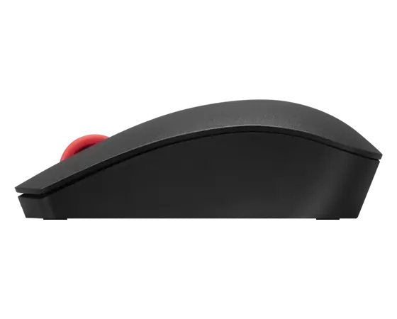EAN 195892093503 - Lenovo 4X31N50745 teclado Ratón incluido Hogar / Oficina RF inalámbrico QWERTY Inglés del Reino Unido Negr imagen 5