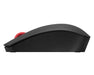 EAN 195892093503 - Lenovo 4X31N50745 teclado Ratón incluido Hogar / Oficina RF inalámbrico QWERTY Inglés del Reino Unido Negr imagen 5